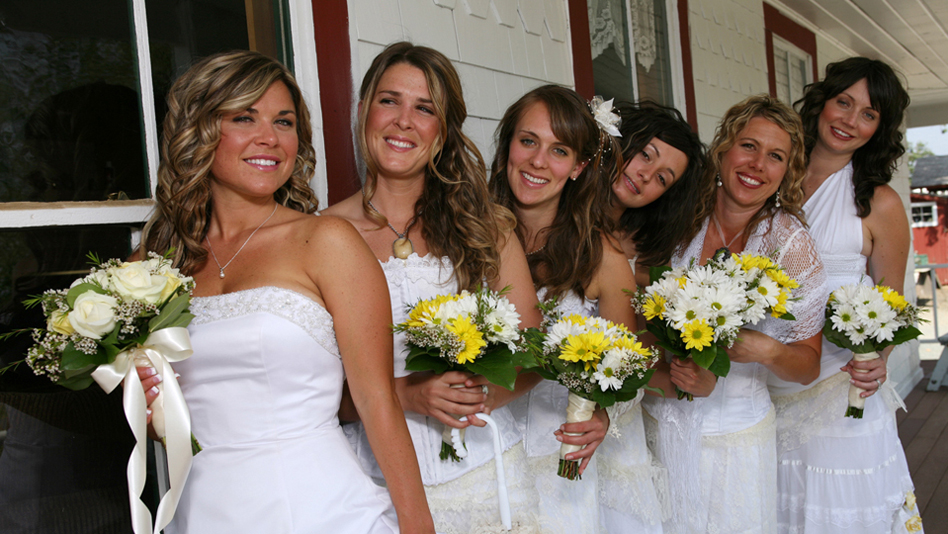 03 Weddings