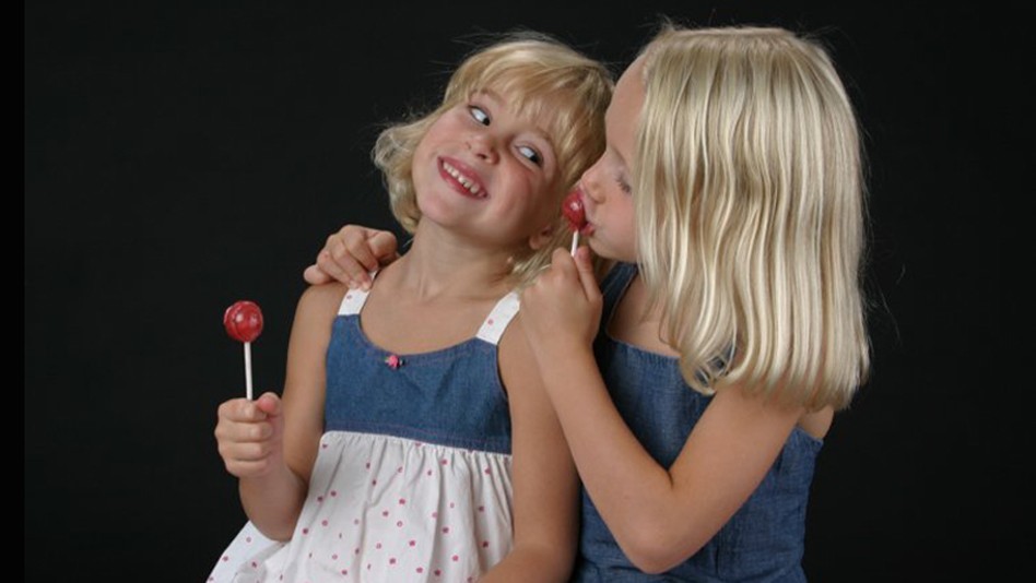 Children